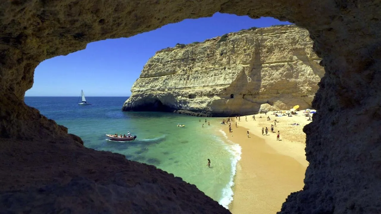Cosy Little House Apartment Albufeira Portugal
