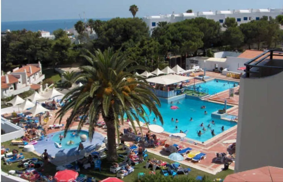 Cosy Little House Apartment Albufeira