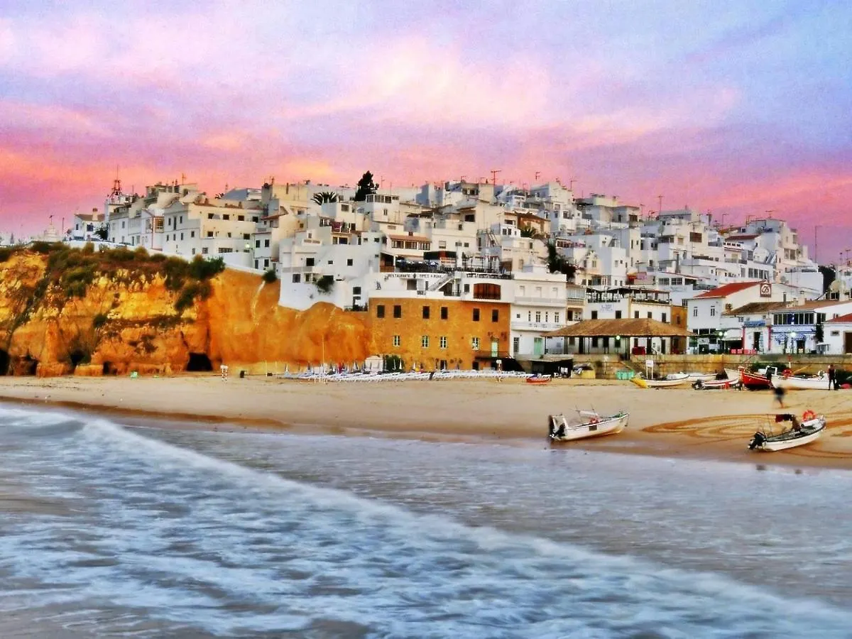 Cosy Little House Apartment Albufeira 0*,  Portugal