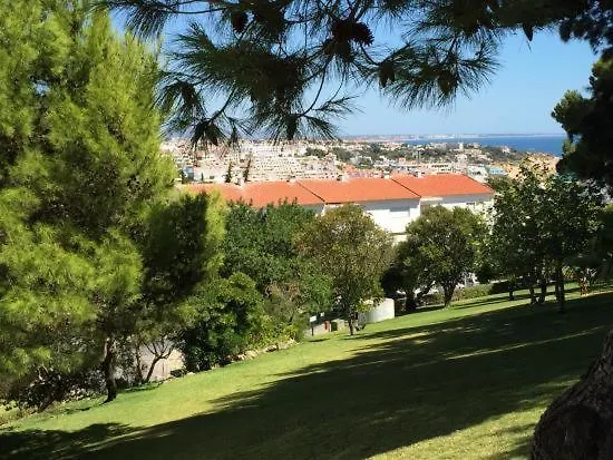 Cosy Little House Apartment Albufeira