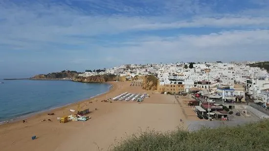 Cosy Little House Apartment Albufeira Portugal