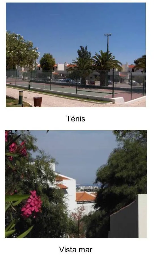 Cosy Little House Apartment Albufeira