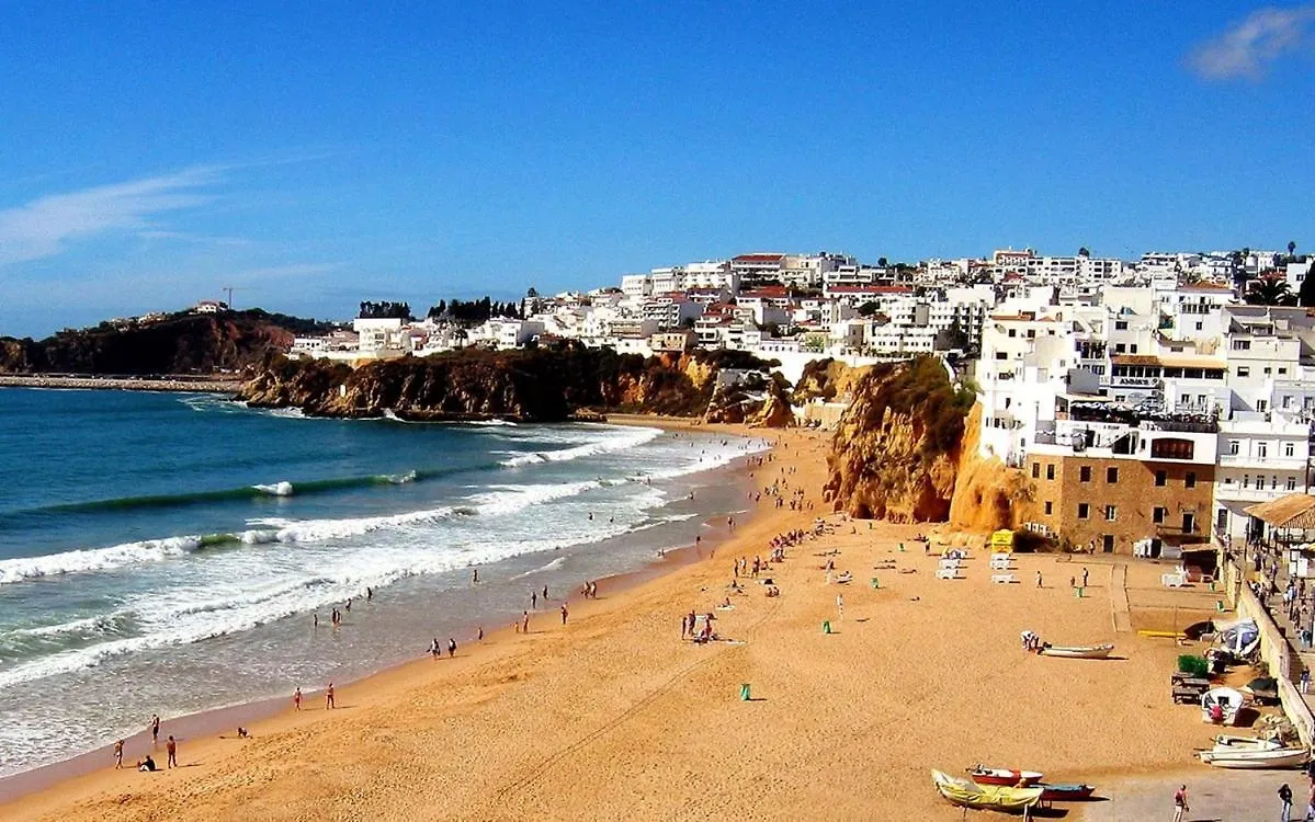 Cosy Little House Apartment Albufeira