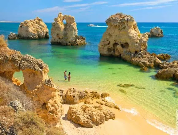 Cosy Little House Apartment Albufeira