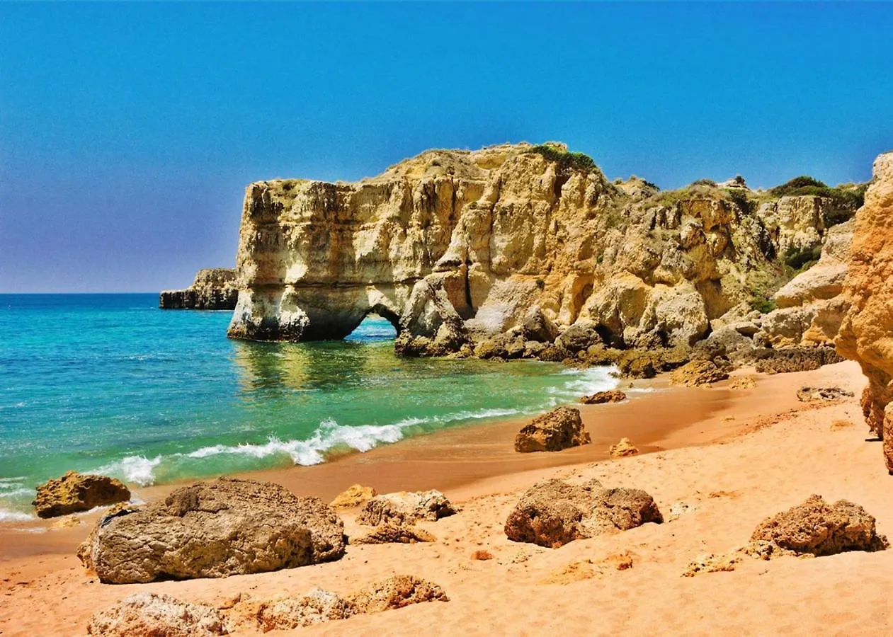 Cosy Little House Apartment Albufeira Portugal