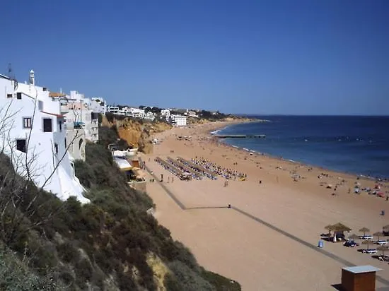 Cosy Little House Apartment Albufeira 0*,  Portugal