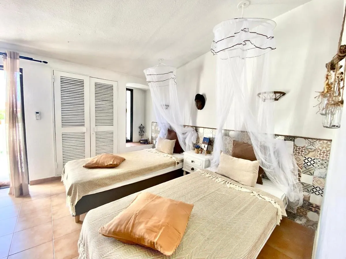 Cosy Little House Apartment Albufeira