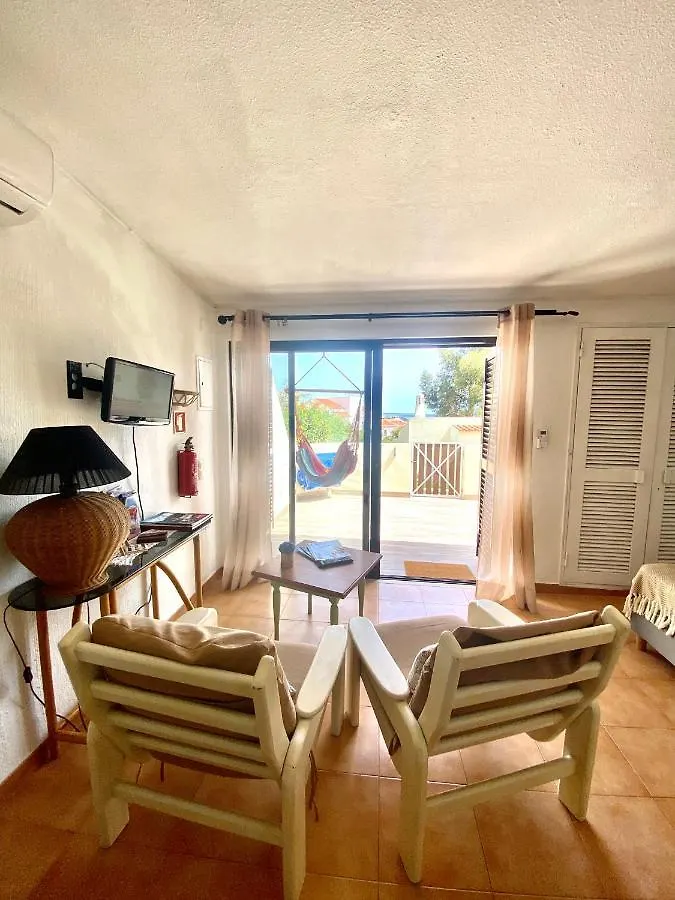 Cosy Little House Apartment Albufeira