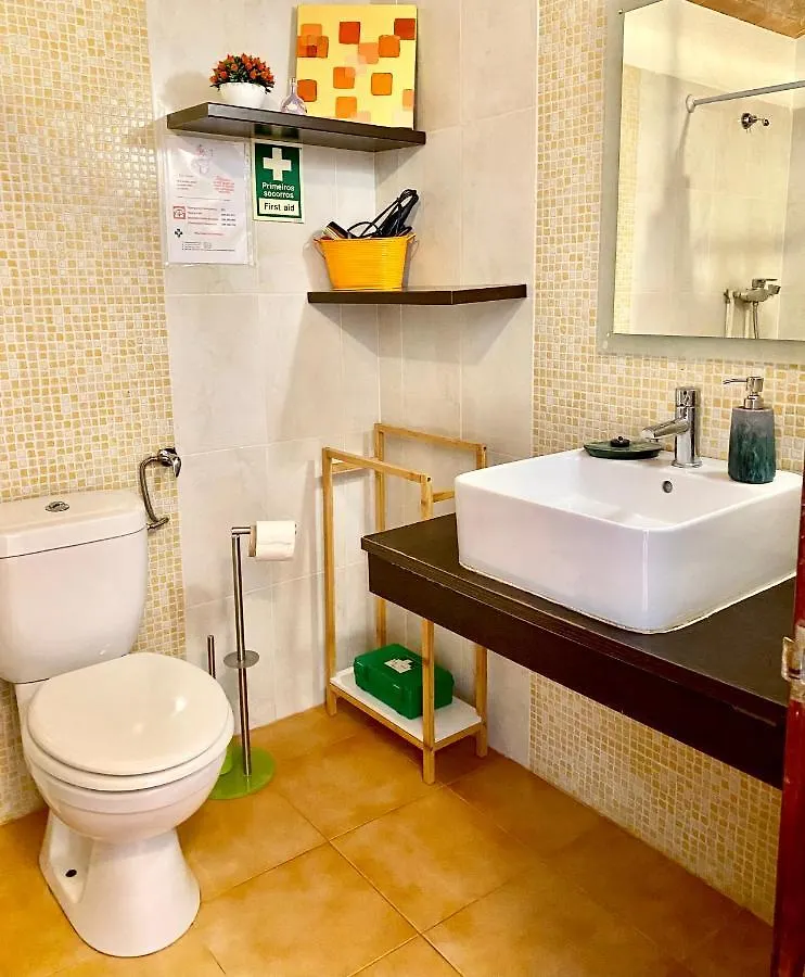 Cosy Little House Apartment Albufeira