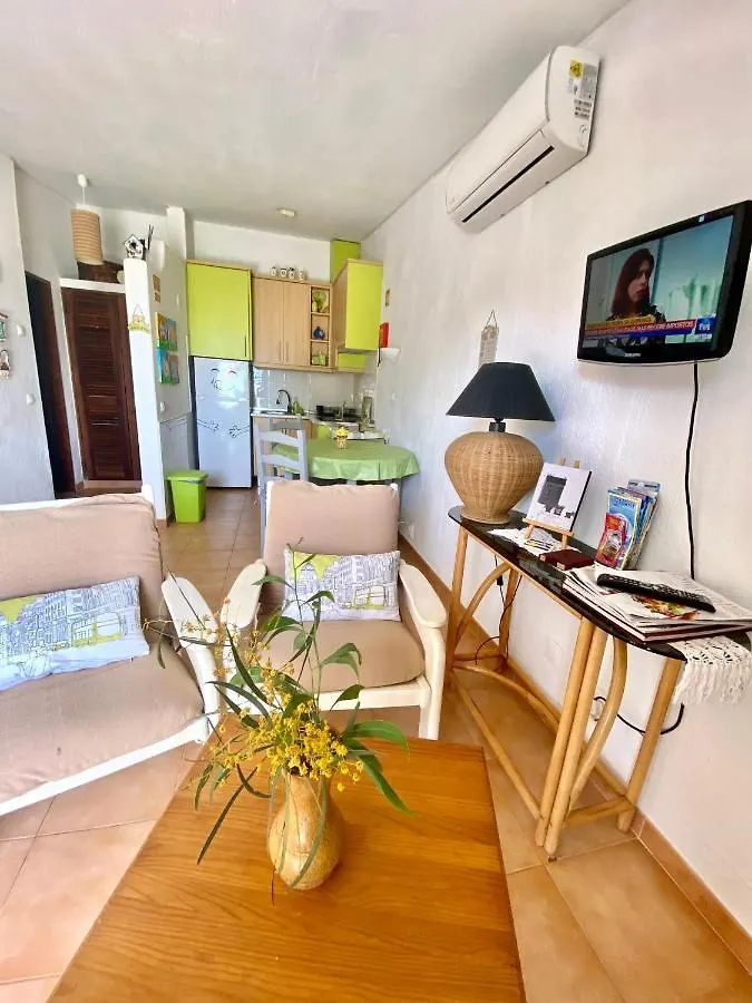 Cosy Little House Apartment Albufeira 0*,