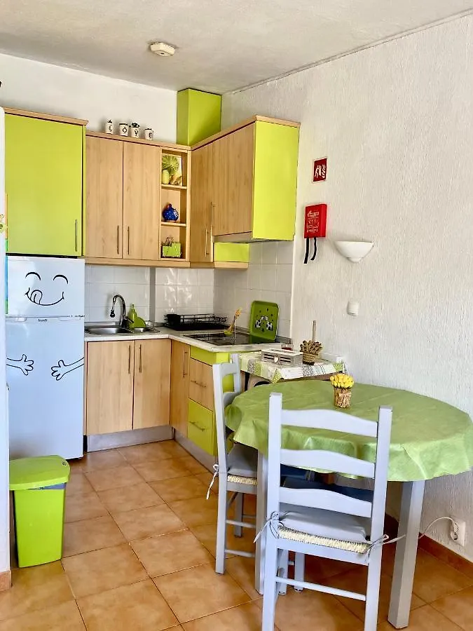 Cosy Little House Apartment Albufeira
