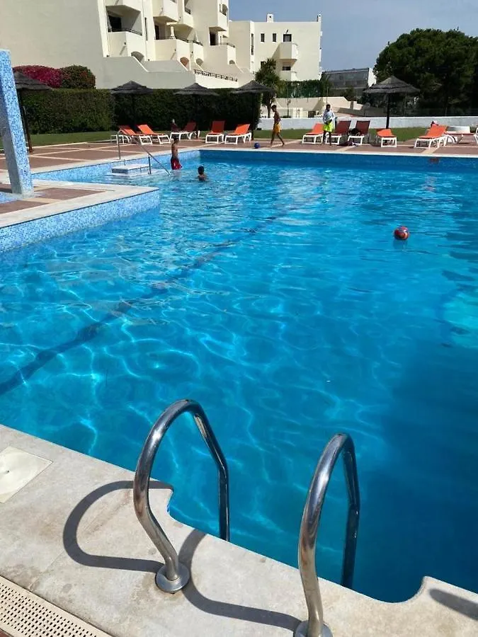 Cosy Little House Apartment Albufeira Portugal