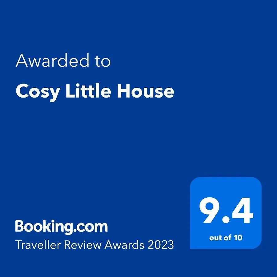Cosy Little House Apartment Albufeira