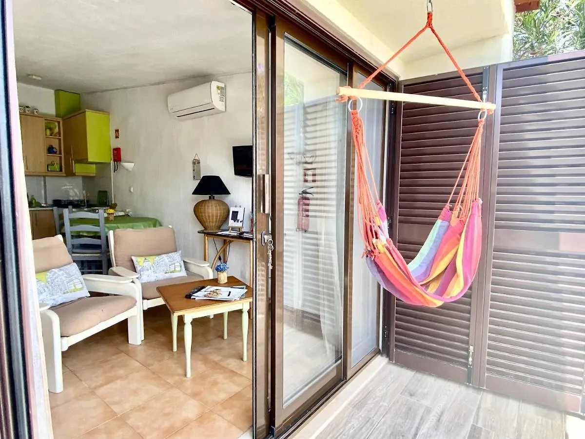 Cosy Little House Apartment Albufeira