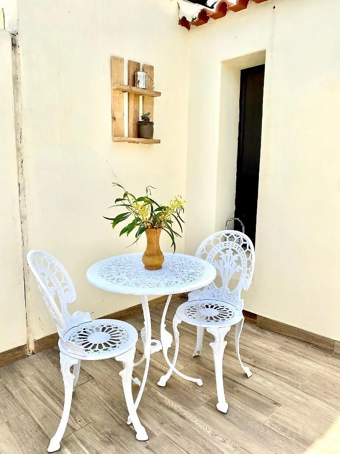 Cosy Little House Apartment Albufeira